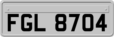 FGL8704