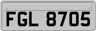 FGL8705
