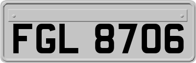FGL8706