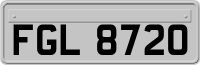 FGL8720