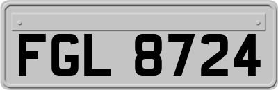 FGL8724