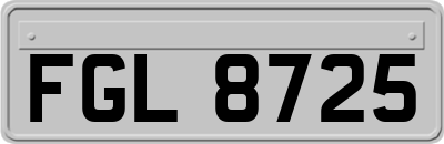 FGL8725