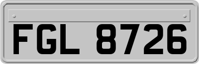 FGL8726