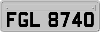FGL8740