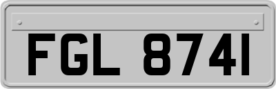 FGL8741