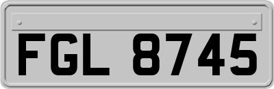 FGL8745