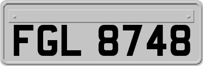 FGL8748
