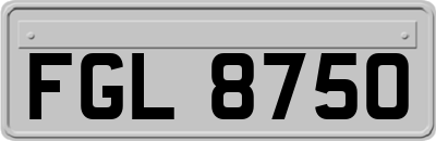 FGL8750