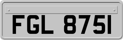 FGL8751