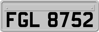 FGL8752