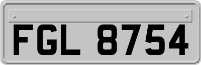 FGL8754