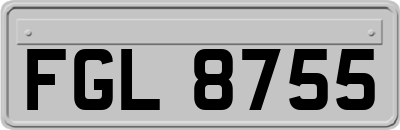 FGL8755