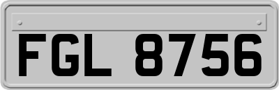 FGL8756