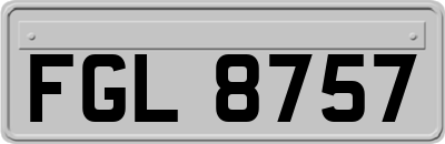 FGL8757