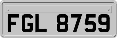 FGL8759
