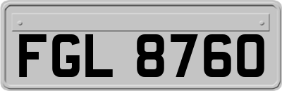 FGL8760