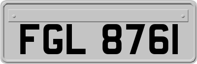FGL8761