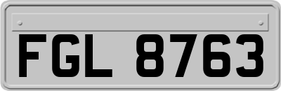 FGL8763