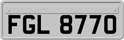 FGL8770