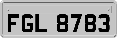 FGL8783