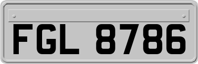 FGL8786