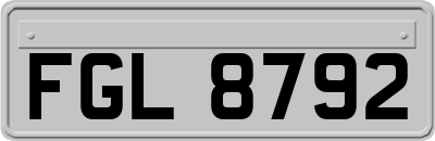 FGL8792