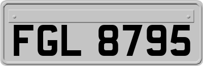 FGL8795