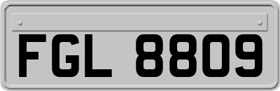 FGL8809
