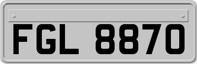 FGL8870