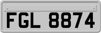 FGL8874