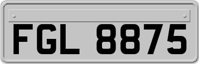 FGL8875