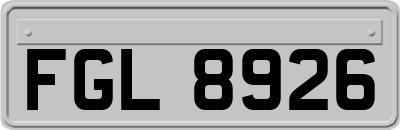 FGL8926