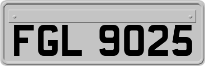 FGL9025