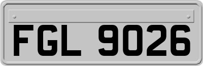 FGL9026