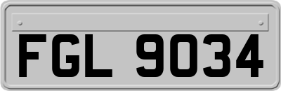 FGL9034
