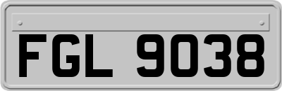 FGL9038