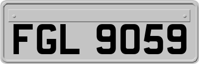 FGL9059