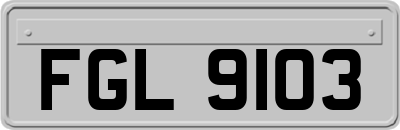 FGL9103