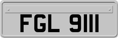 FGL9111