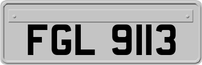 FGL9113