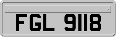 FGL9118