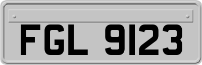 FGL9123