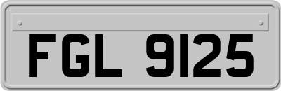 FGL9125