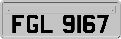 FGL9167