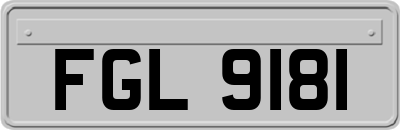 FGL9181