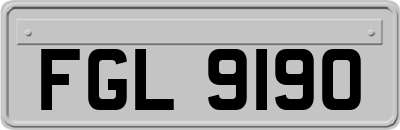 FGL9190