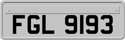 FGL9193