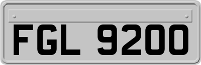 FGL9200