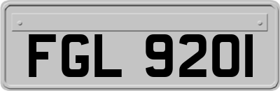 FGL9201