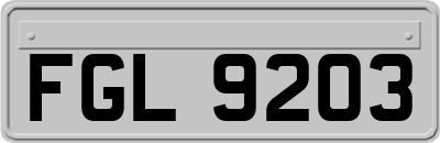 FGL9203